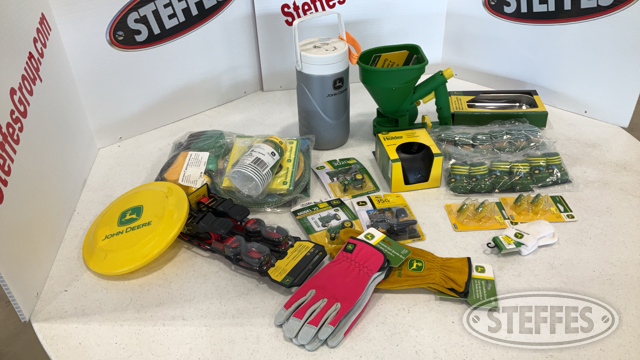 John Deere “This-And-That” Gift Items